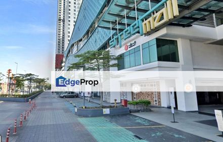 Office One South Street Mall Seri Kembangan for Sale, Selangor, Seri Kembangan
