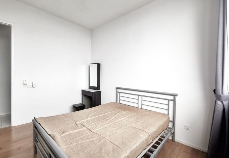 Dreamcity Service Apartment