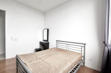 Dreamcity Service Apartment