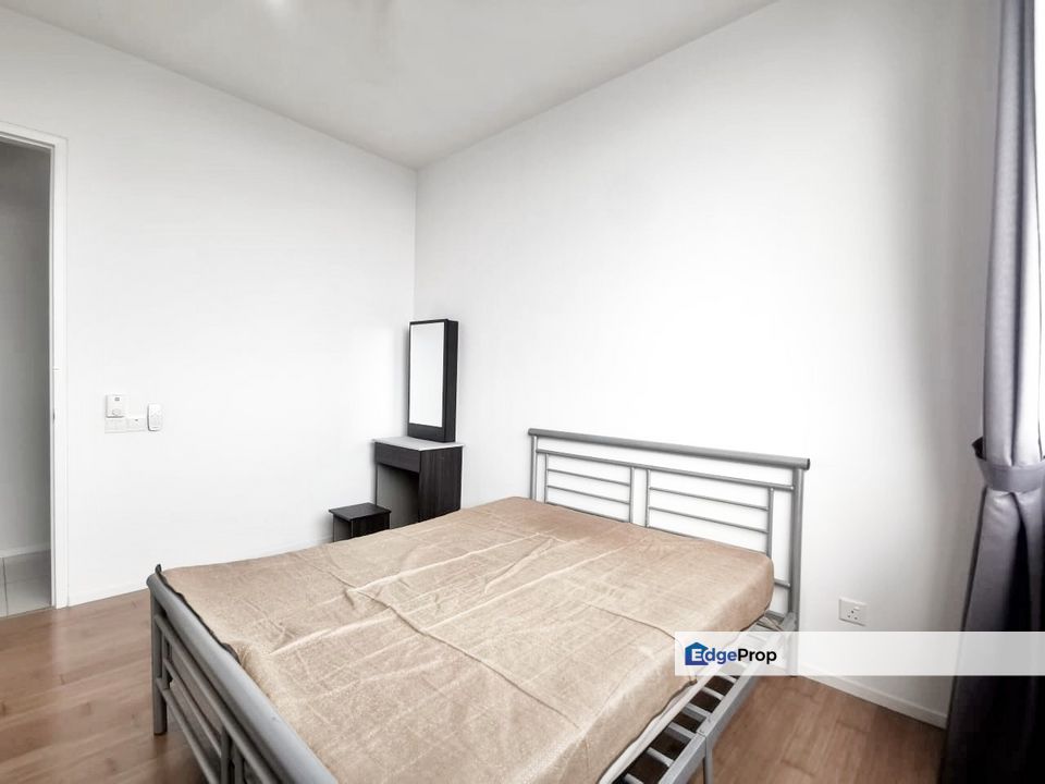 Fully Furnished Dreamcity Residence Seri Kembangan for Sale, Selangor, Seri Kembangan