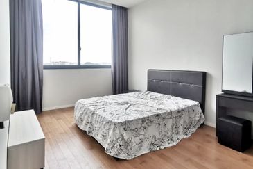 Dreamcity Service Apartment