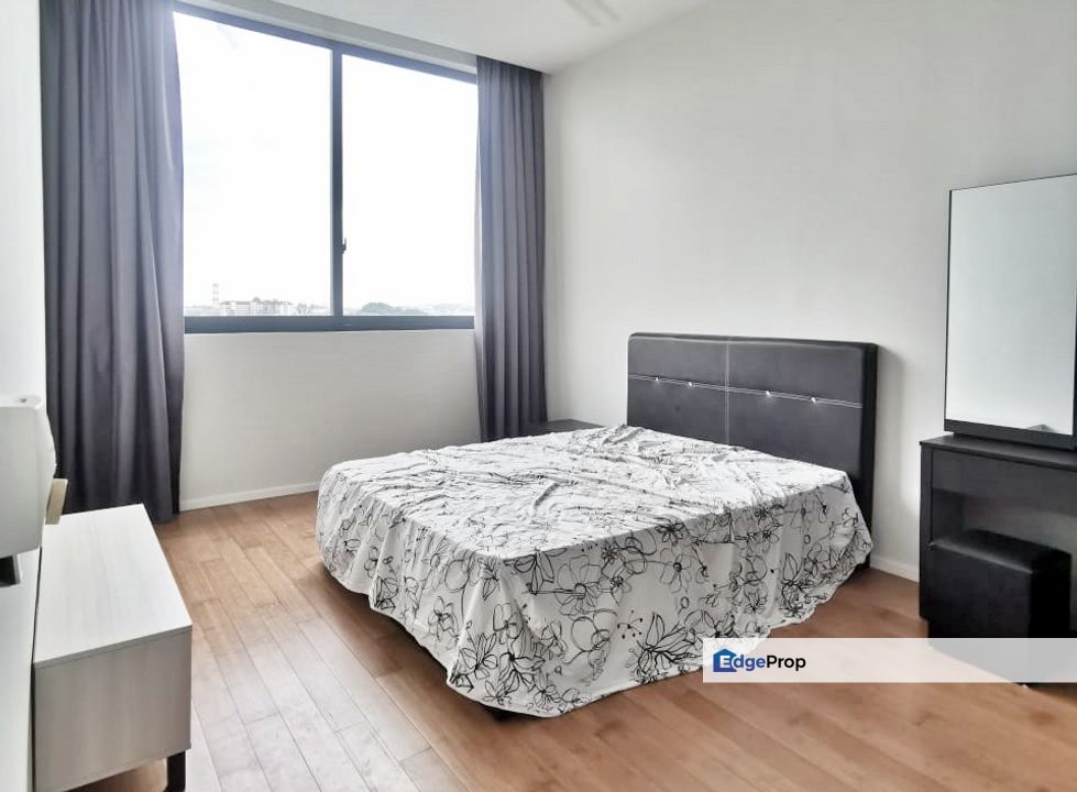 Fully Furnished Dreamcity Residence Seri Kembangan for Sale, Selangor, Seri Kembangan