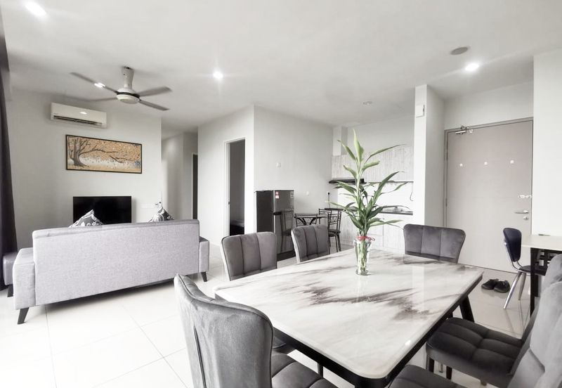 Dreamcity Service Apartment