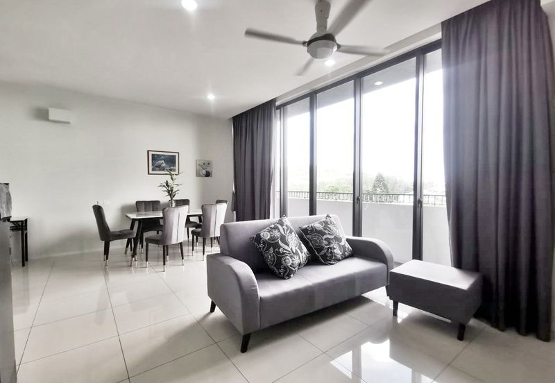 Dreamcity Service Apartment