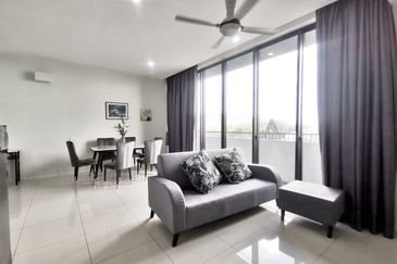 Dreamcity Service Apartment