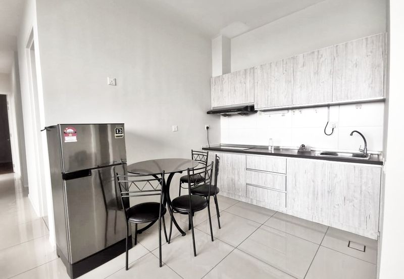 Dreamcity Service Apartment