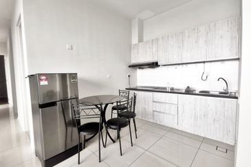 Dreamcity Service Apartment