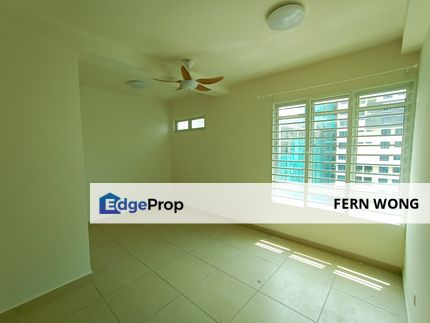 2 Car Park / 3 Bed 2 Bath / Residensi Suasana @ Damai Damansar Damai For Rent , Selangor, Damansara Damai