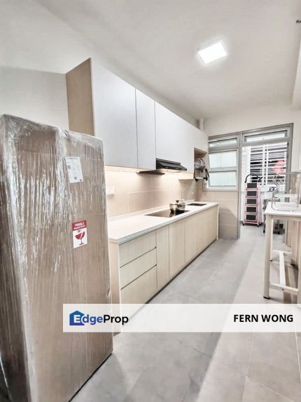 Fully Furnished Residensi Suasana @ Damai Damansara Damai For Rent , Selangor, Damansara Damai