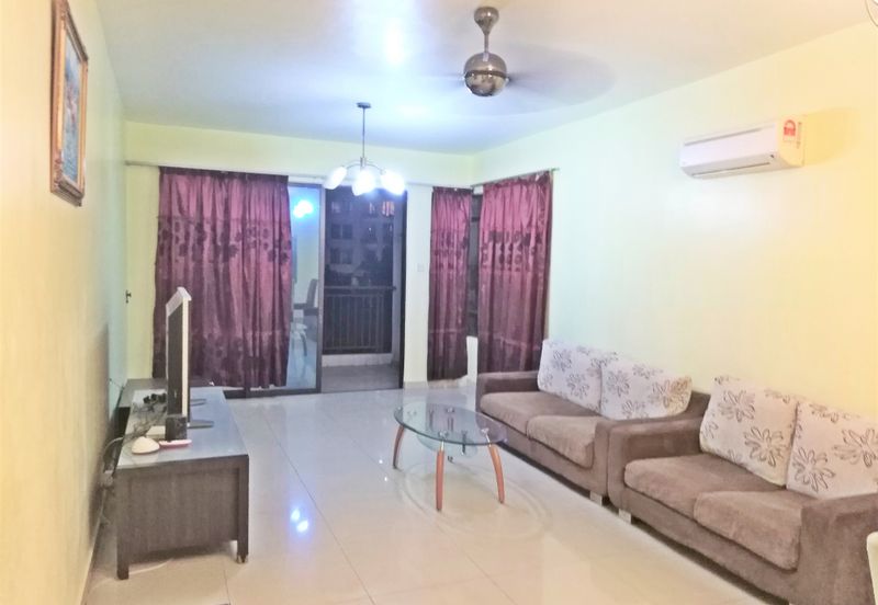 Royal Domain Sri Putramas II