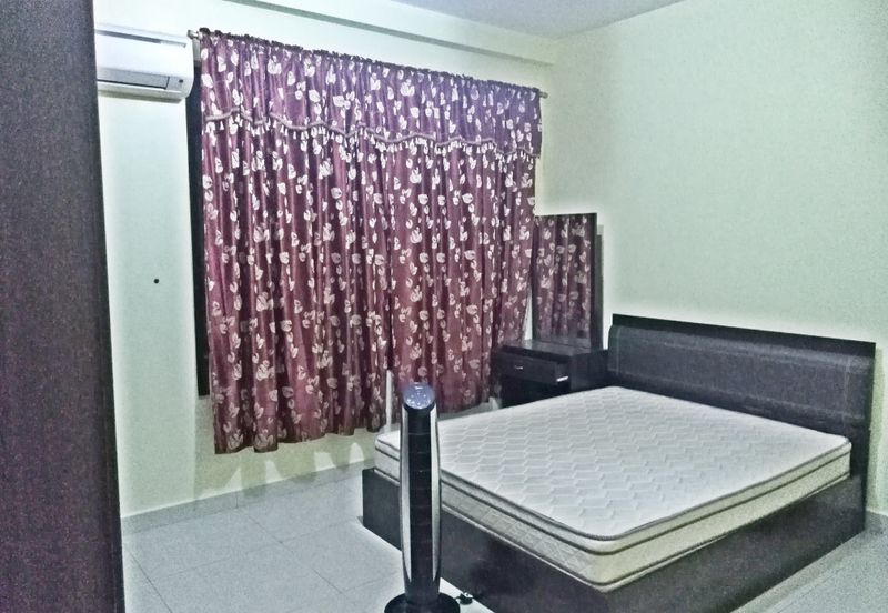 Royal Domain Sri Putramas II