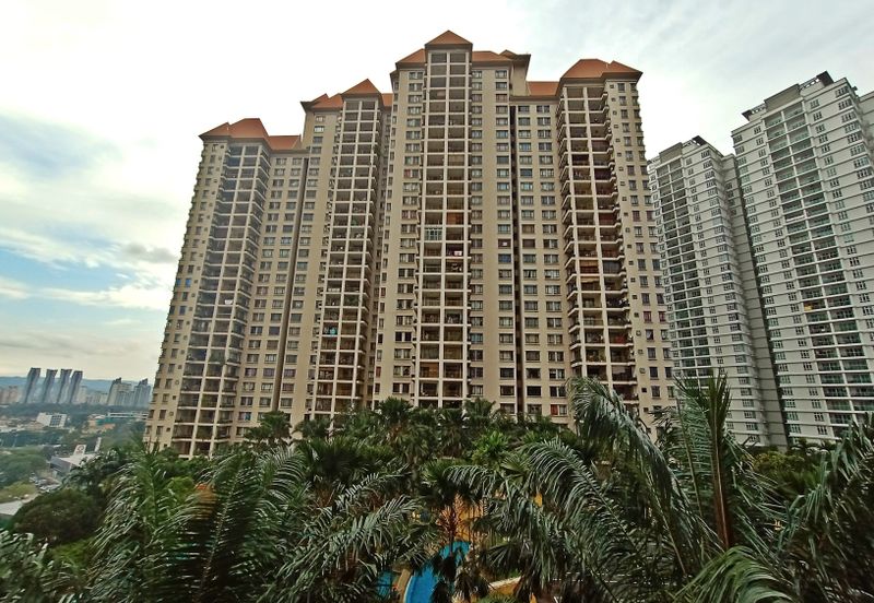 Royal Domain Sri Putramas II