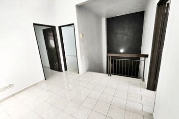 Bandar Mahkota Cheras