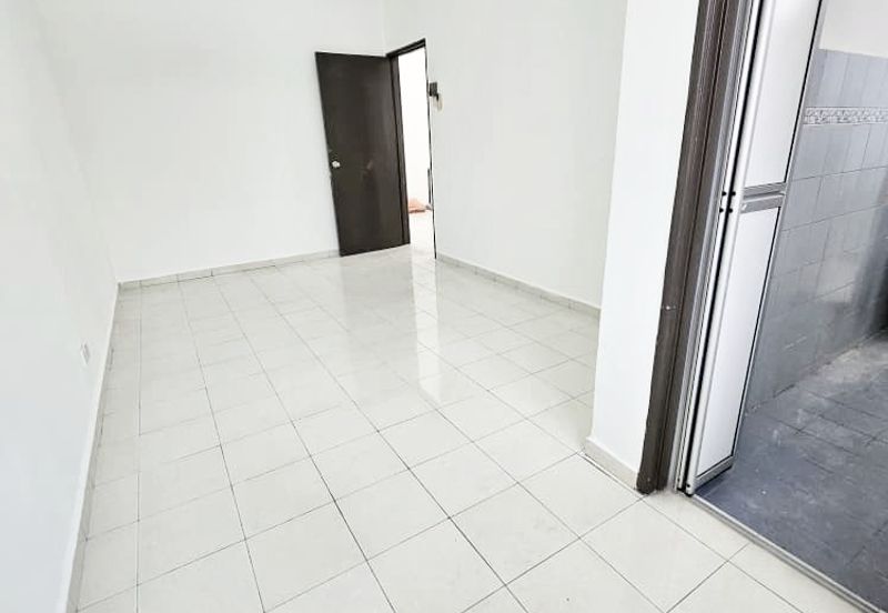 Bandar Mahkota Cheras