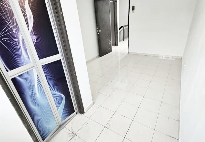 Bandar Mahkota Cheras