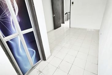 Bandar Mahkota Cheras