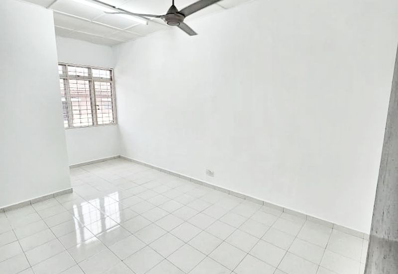 Bandar Mahkota Cheras