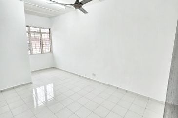 Bandar Mahkota Cheras