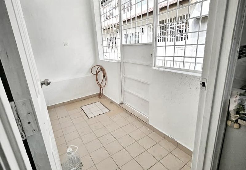 Bandar Mahkota Cheras