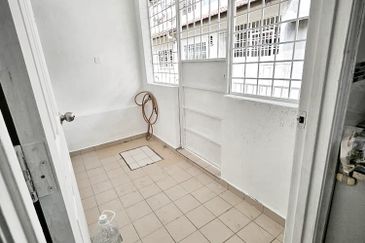 Bandar Mahkota Cheras