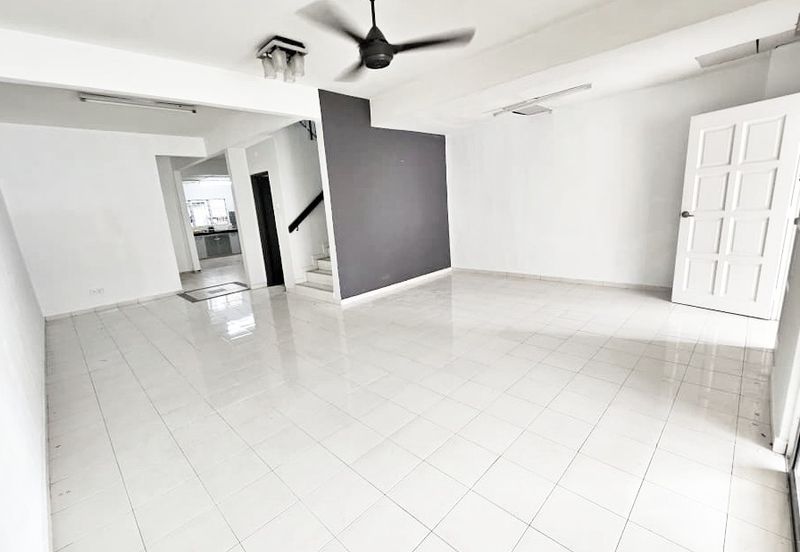 Bandar Mahkota Cheras