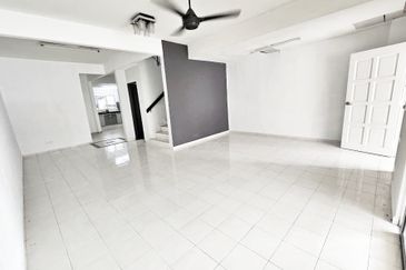 Bandar Mahkota Cheras