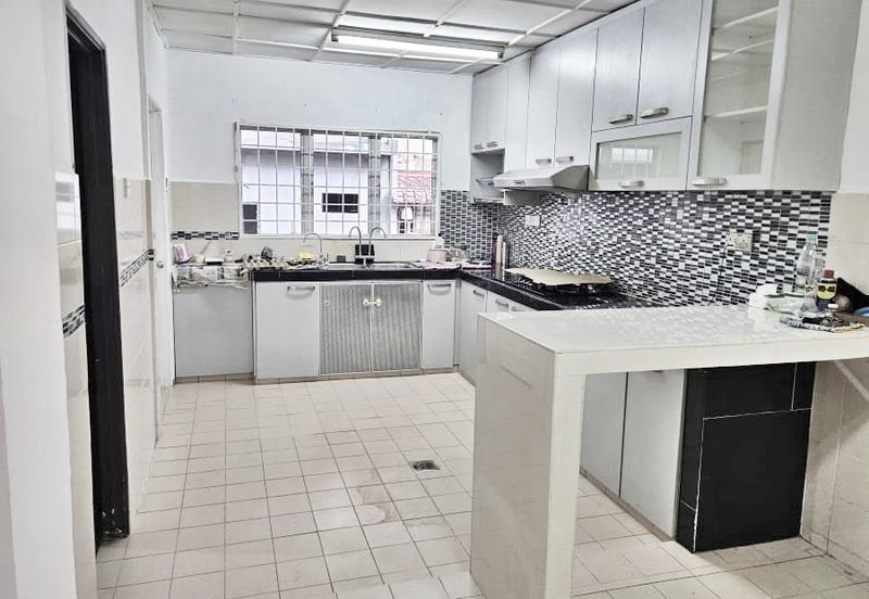 Bandar Mahkota Cheras