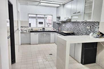 Bandar Mahkota Cheras