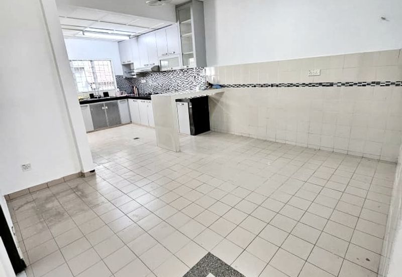 Bandar Mahkota Cheras