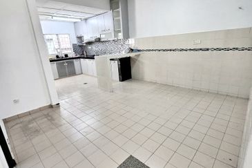 Bandar Mahkota Cheras