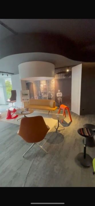 ROI Above 5% / Office Lot Ativo Plaza @ Bandar Sri Damansara For Sale, Selangor, Petaling Jaya