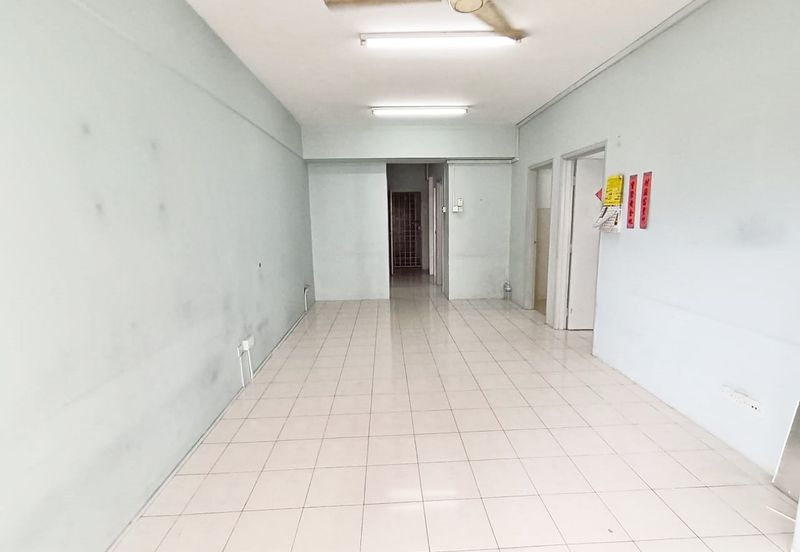 Avelon Tower @ Plaza Medan Putra