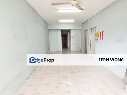 Freehold Avelon Tower Plaza Medan Putra Bandar Menjalara For Sale , Kuala Lumpur, Bandar Menjalara