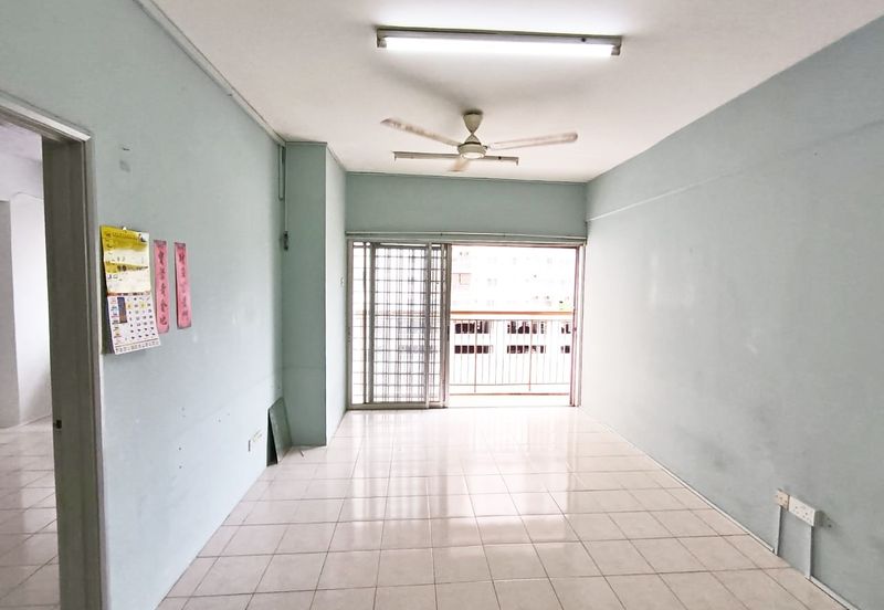 Avelon Tower @ Plaza Medan Putra