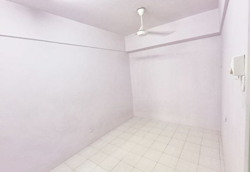 Avelon Tower @ Plaza Medan Putra