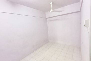 Avelon Tower @ Plaza Medan Putra