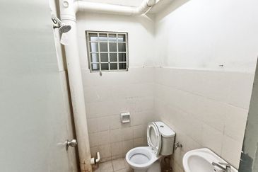 Avelon Tower @ Plaza Medan Putra