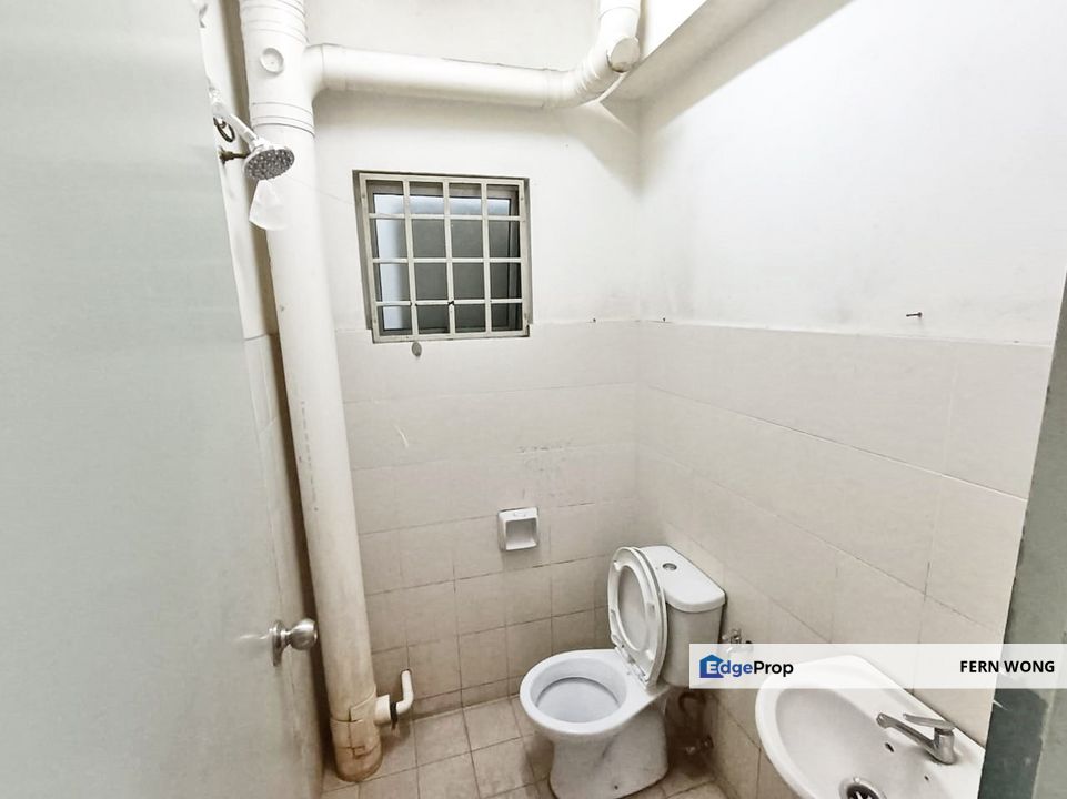 Freehold Avelon Tower Plaza Medan Putra Bandar Menjalara For Sale , Kuala Lumpur, Bandar Menjalara