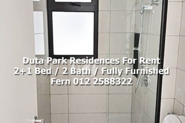 Duta Park Residences