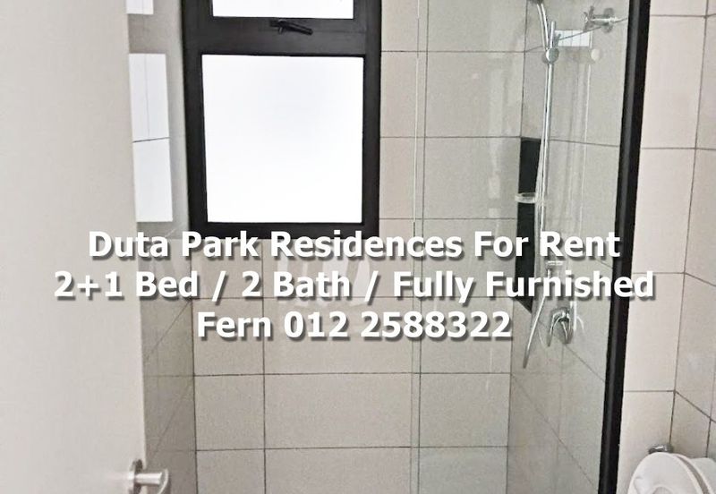 Duta Park Residences
