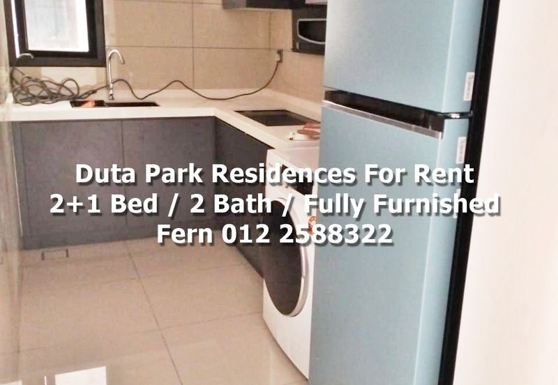 Duta Park Residences