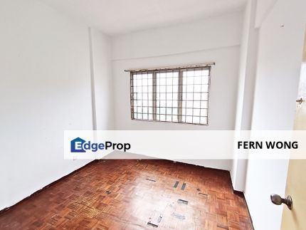 Suria Kipark Damansara Kepong For Rent , Kuala Lumpur, Kepong