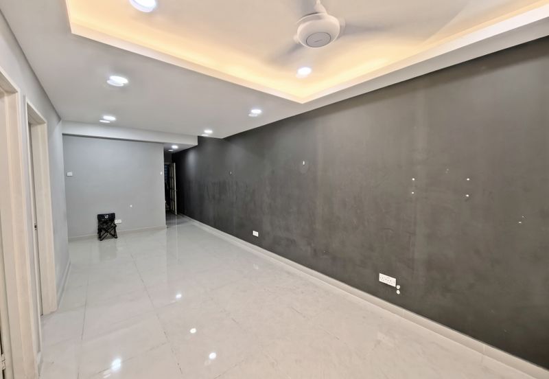 Pangsapuri Seri Mas, Taman Pinggiran Putra