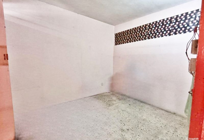 Kampung Melayu Batu Caves