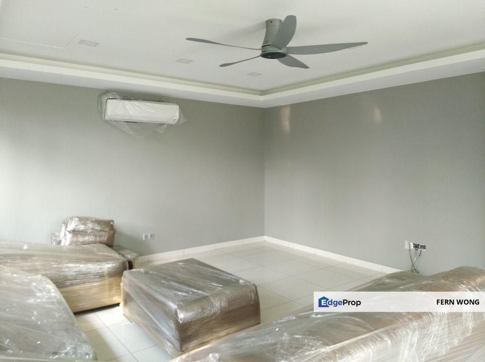 2.5 Storey Semi-D Lyden @ Sierra 16 for Sale , Selangor, Puchong South