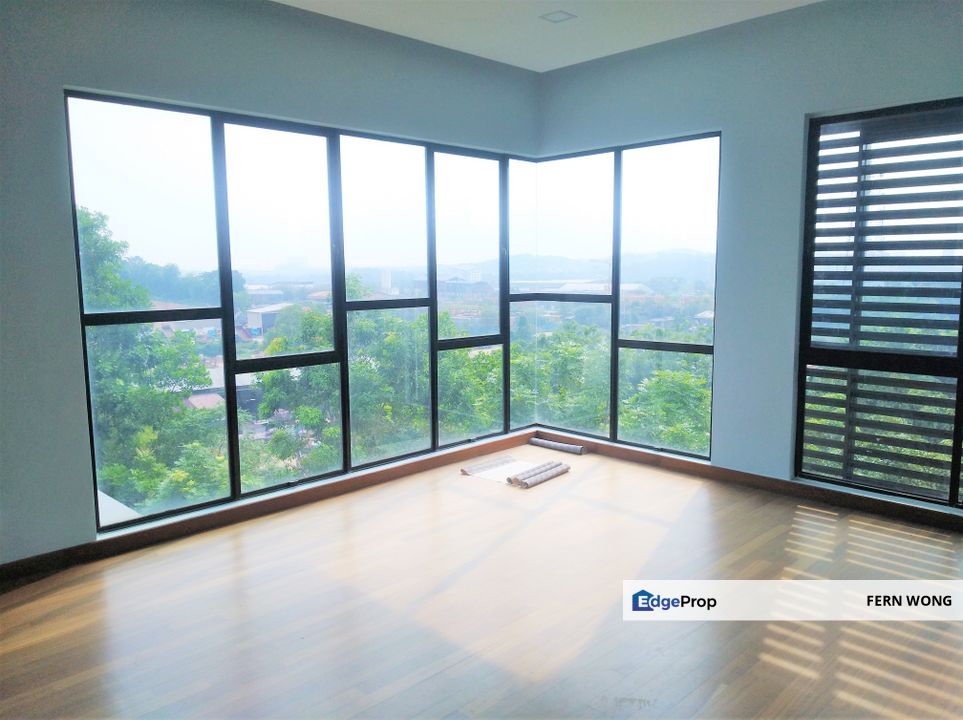 2.5 Storey Semi-D Lyden @ Sierra 16 for Sale , Selangor, Puchong South