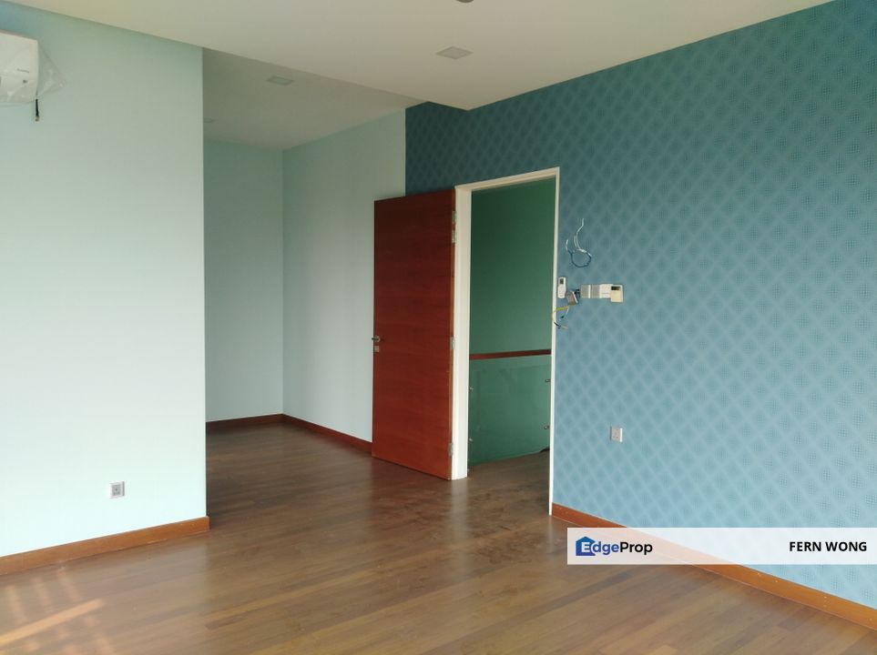 2.5 Storey Semi-D Lyden @ Sierra 16 for Sale , Selangor, Puchong South