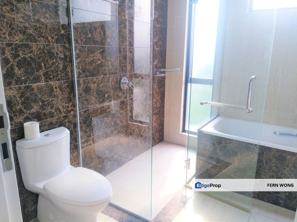 2.5 Storey Semi-D Lyden @ Sierra 16 for Sale , Selangor, Puchong South