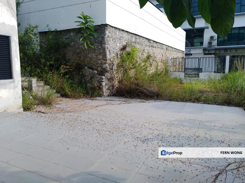 2.5 Storey Semi-D Lyden @ Sierra 16 for Sale , Selangor, Puchong South