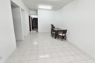 Avelon Tower @ Plaza Medan Putra